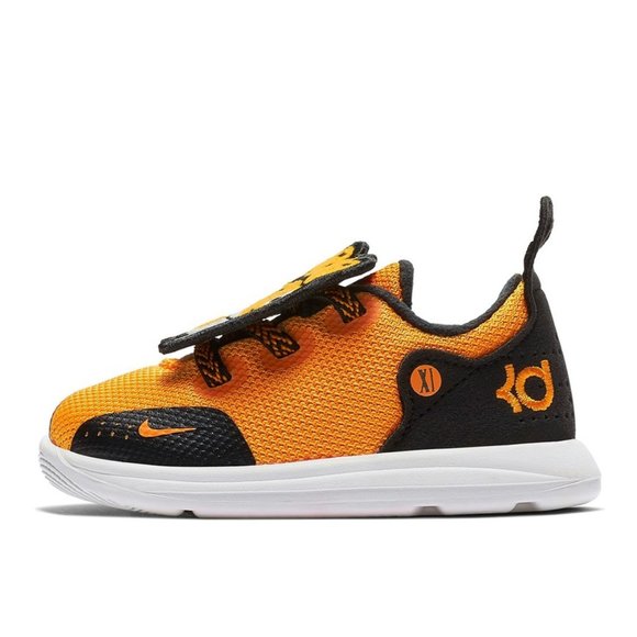 KD11 Tiger Slip-On Sneaker Toddler - Picture 9 of 10